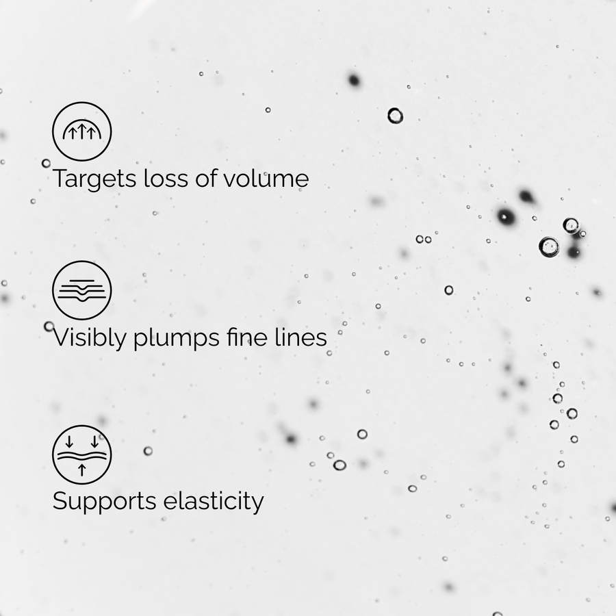 Volufiline 92% + Pal-Isoleucine 1% A0 image 4