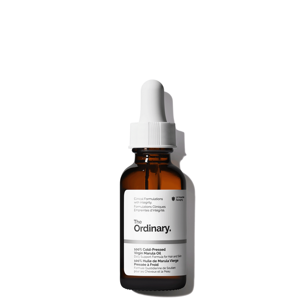100% Cold-Pressed Virgin Marula Oil Z2 image 7