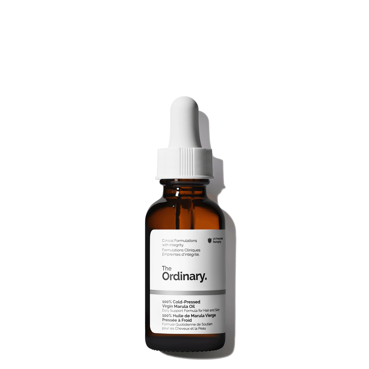 100% Cold-Pressed Virgin Marula Oil Z2 image 7