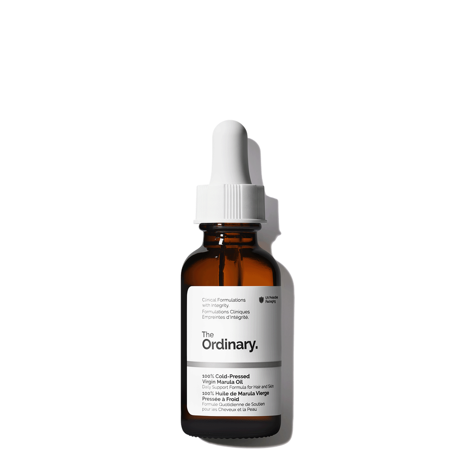 100% Cold-Pressed Virgin Marula Oil Z2 image 1