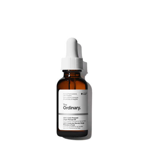 100% Cold-Pressed Virgin Marula Oil Z2 image 1