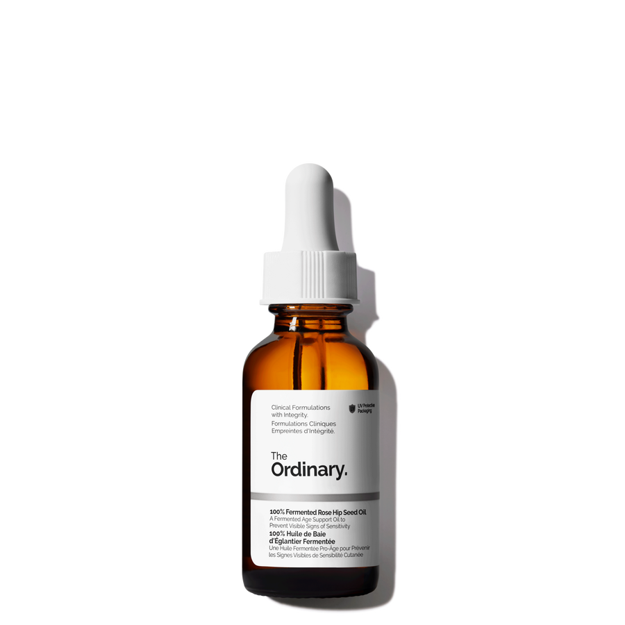 100% Fermented Rose Hip Seed Oil O7 image 1