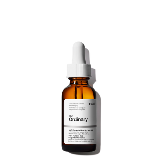 100% Fermented Rose Hip Seed Oil O7 image 1