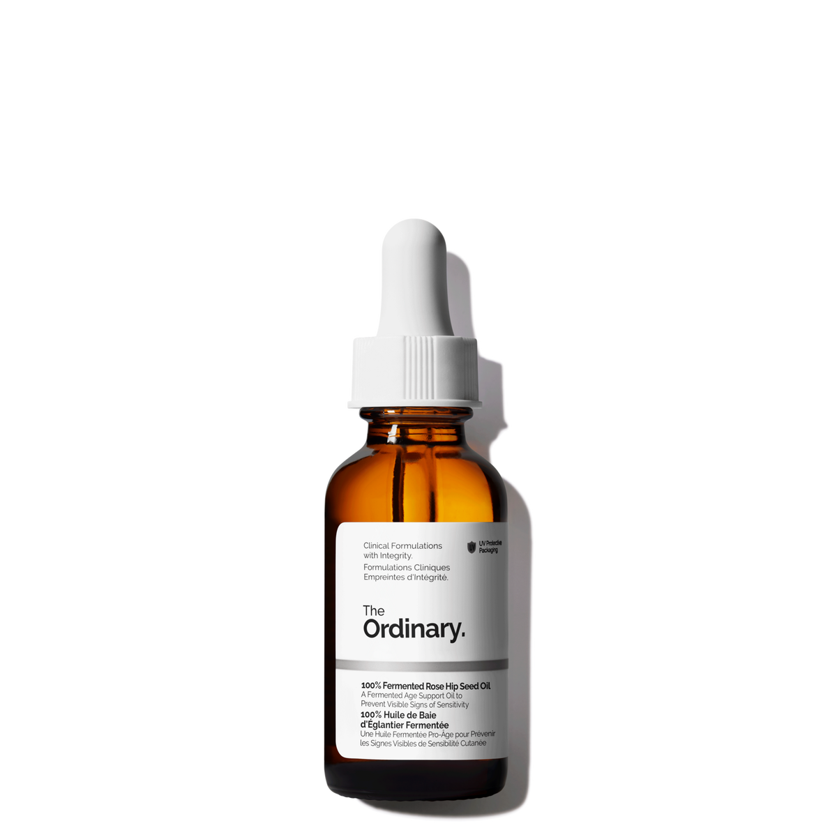 100% Fermented Rose Hip Seed Oil O7 image 7