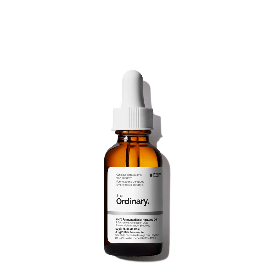 100% Fermented Rose Hip Seed Oil J0 image 7