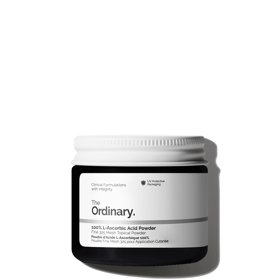 100% L-Ascorbic Acid Powder U2 image 1