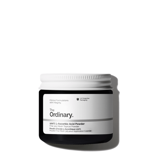 100% L-Ascorbic Acid Powder U2 image 1