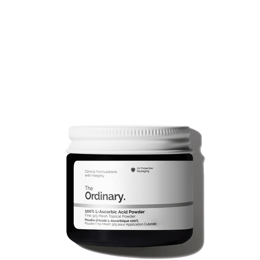 100% L-Ascorbic Acid Powder U2 image 1