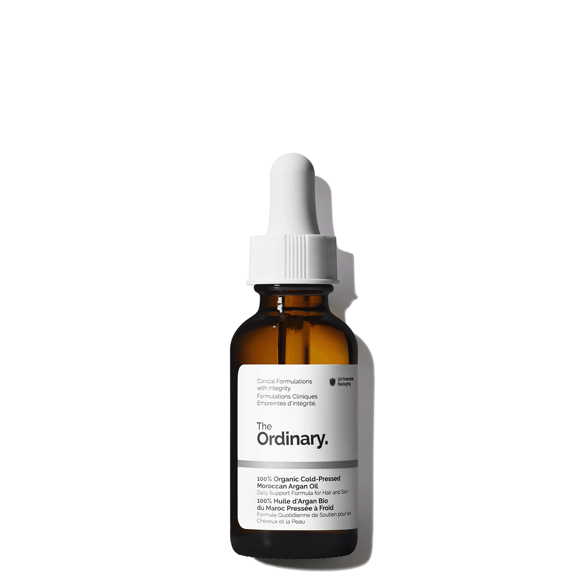 100% Organic Cold-Pressed Moroccan Argan Oil A6 image 7