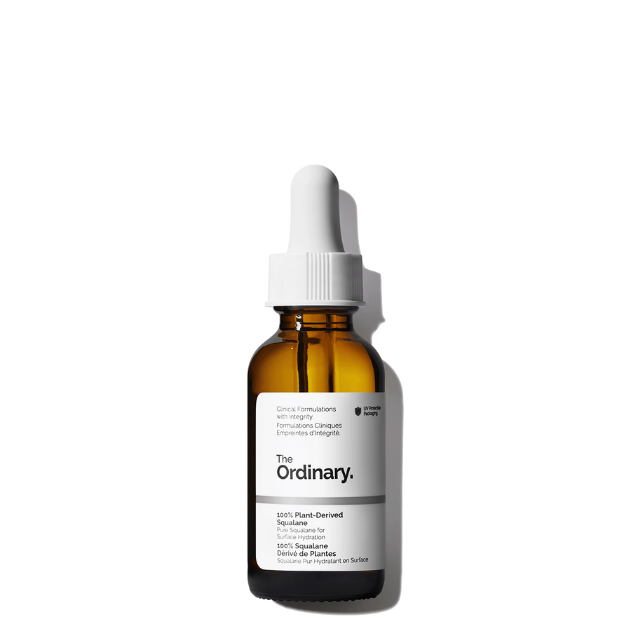 100% Plant-Derived Squalane Q6 image 1