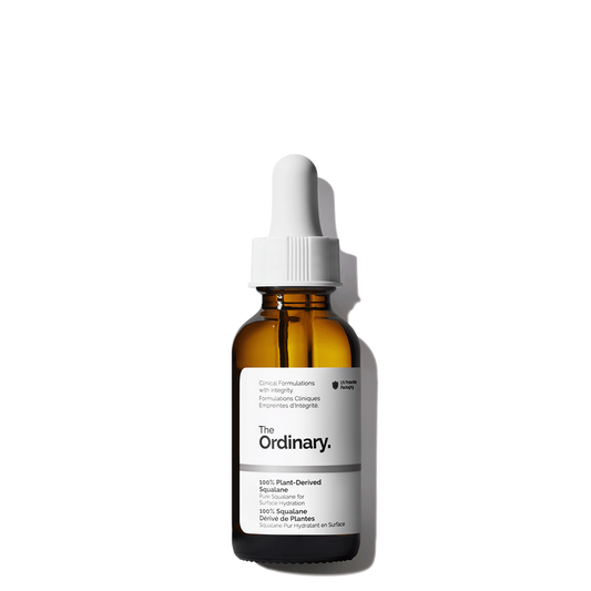 100% Plant-Derived Squalane Q6 image 1