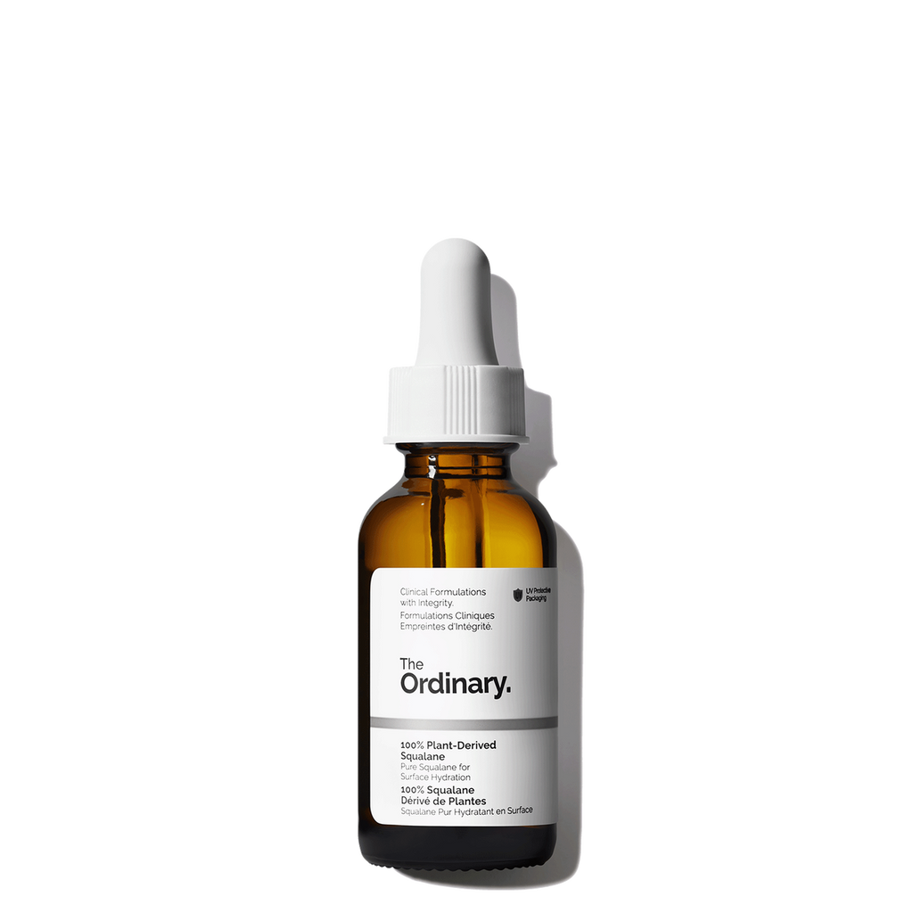 100% Plant-Derived Squalane Q6 image 6
