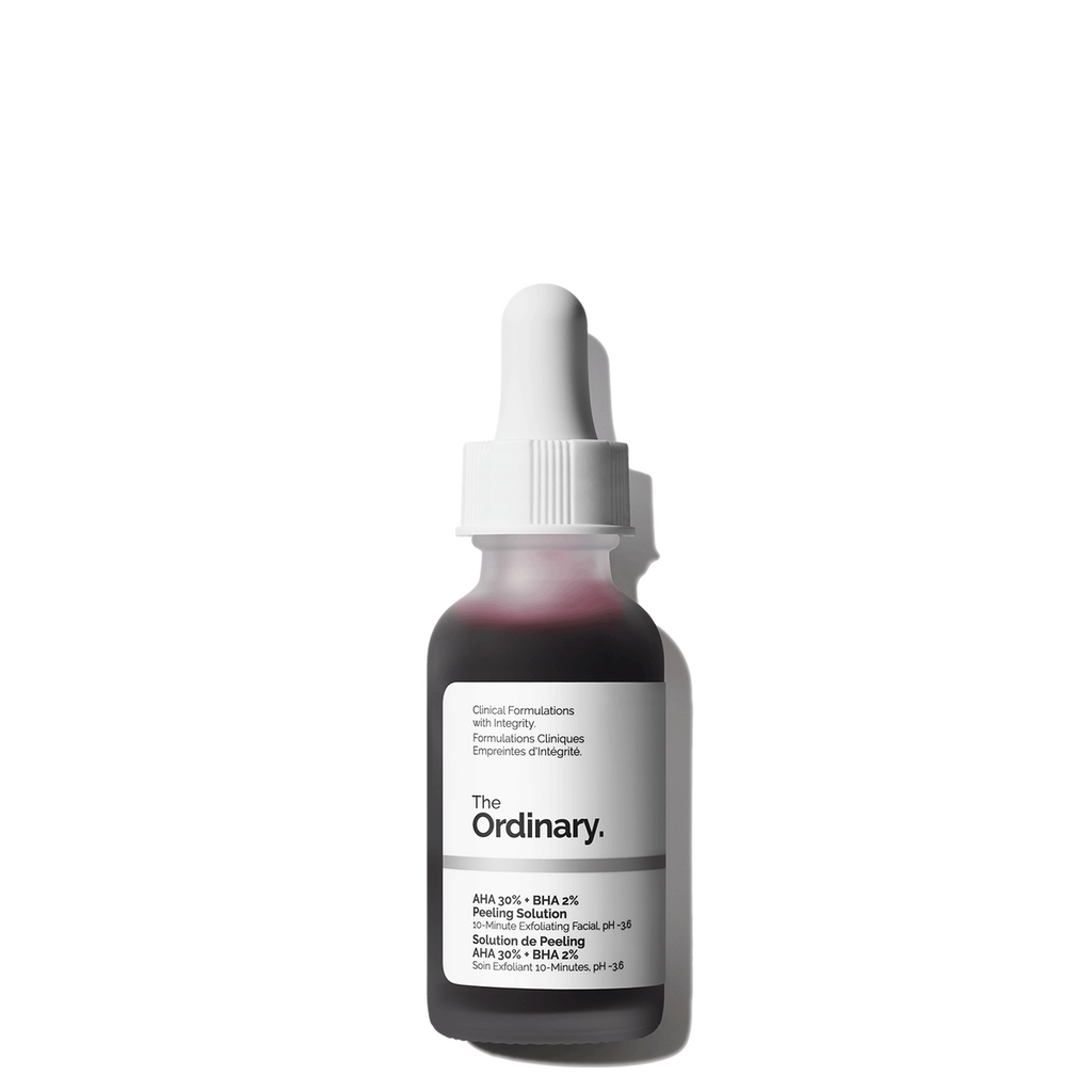 AHA 30% + BHA 2% Peeling Solution Y8 image 6