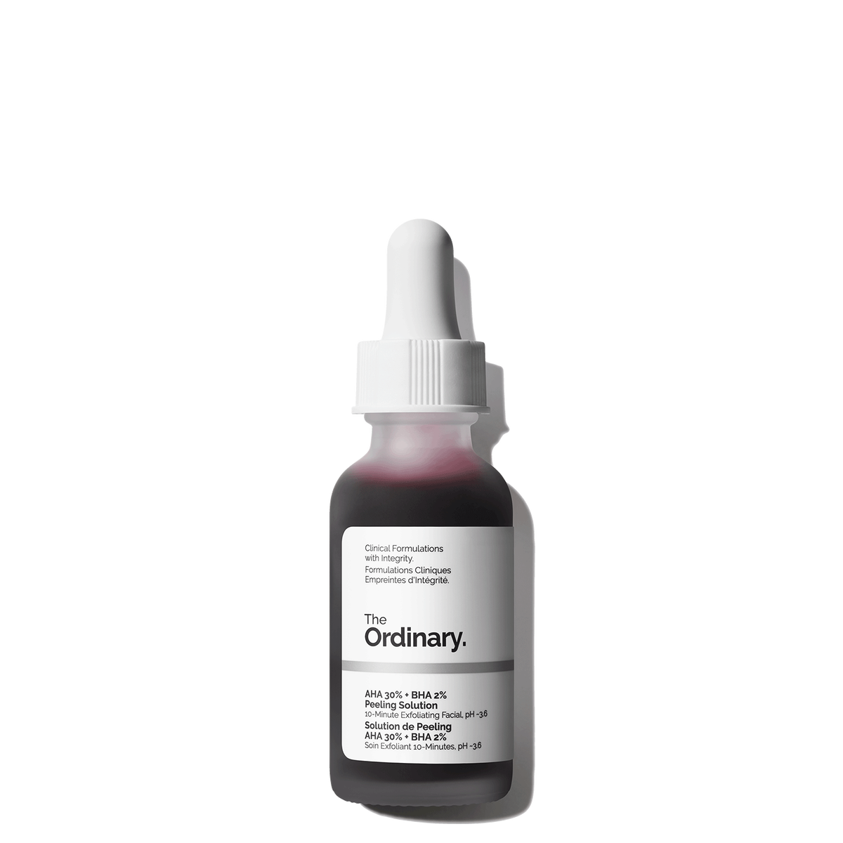 AHA 30% + BHA 2% Peeling Solution Y8 image 6