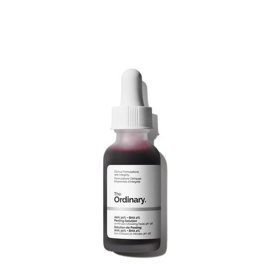 AHA 30% + BHA 2% Peeling Solution Y8 image 1