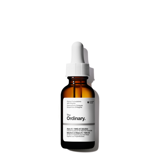 Aloe 2% + NAG 2% Solution P1 image 1
