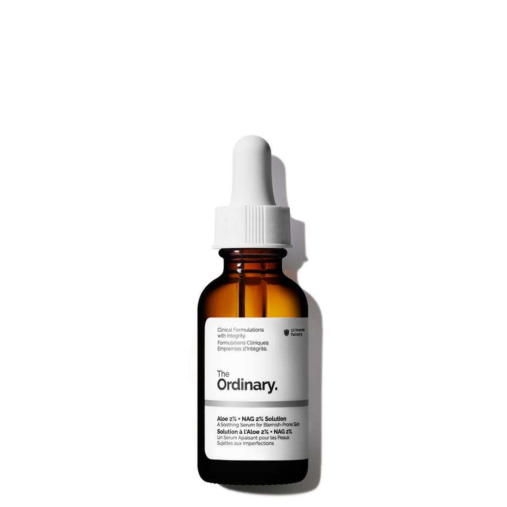 Aloe 2% + NAG 2% Solution P1 image 6