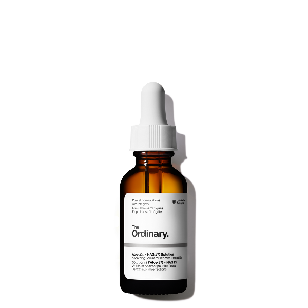 Aloe 2% + NAG 2% Solution P1 image 6