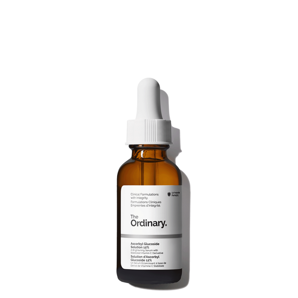 Ascorbyl Glucoside Solution 12% N1 image 6