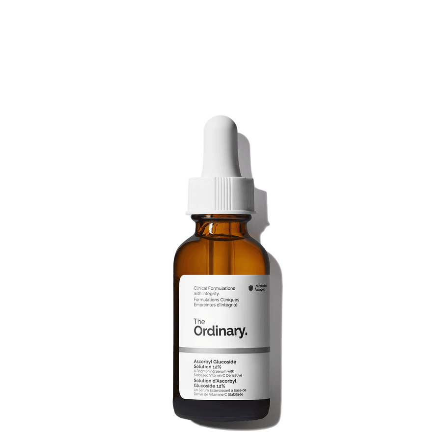 Ascorbyl Glucoside Solution 12% N1 image 1