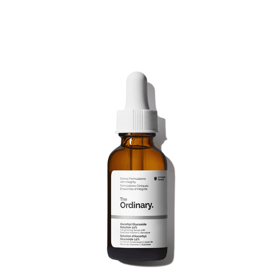 Ascorbyl Glucoside Solution 12% N1 image 1