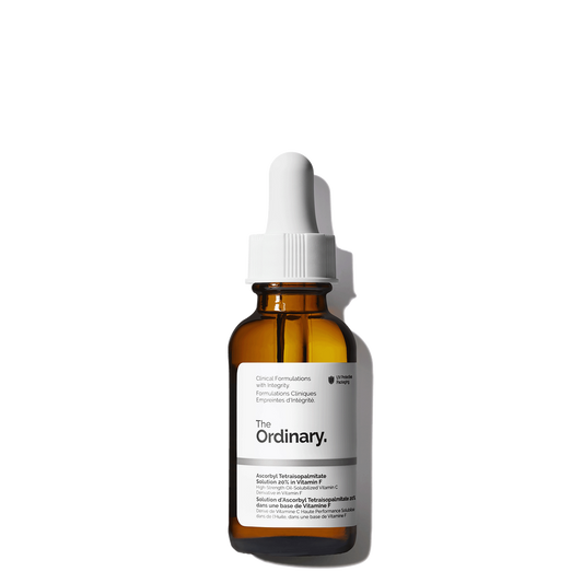 Ascorbyl Tetraisopalmitate Solution 20% in Vitamin F F4 image 1