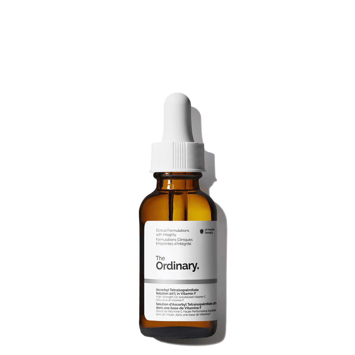 Ascorbyl Tetraisopalmitate Solution 20% in Vitamin F F4 image 6