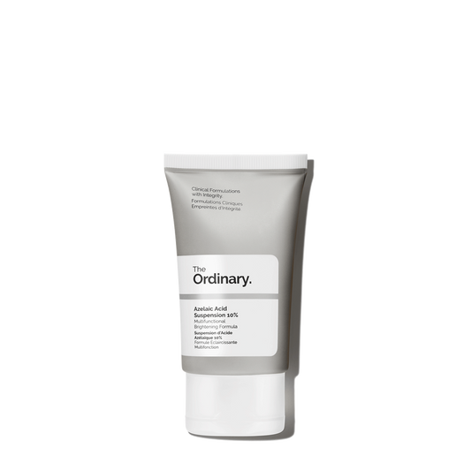 Azelaic Acid Suspension 10% C3 image 1