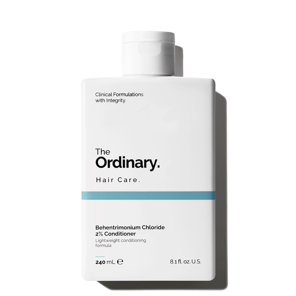 Behentrimonium Chloride 2% Conditioner B7 image 6