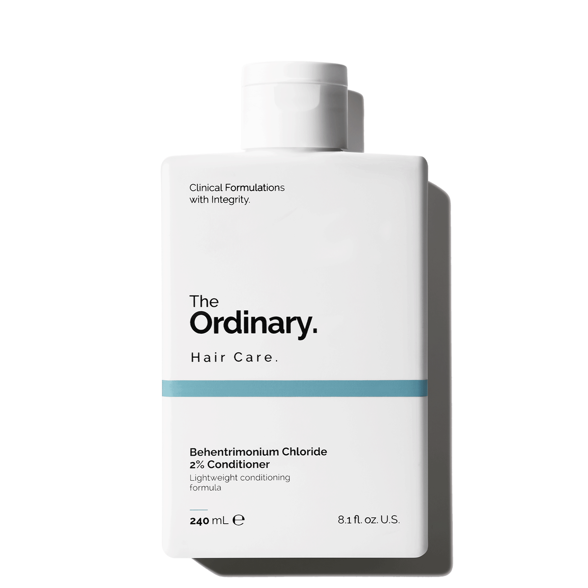 Behentrimonium Chloride 2% Conditioner B7 image 6