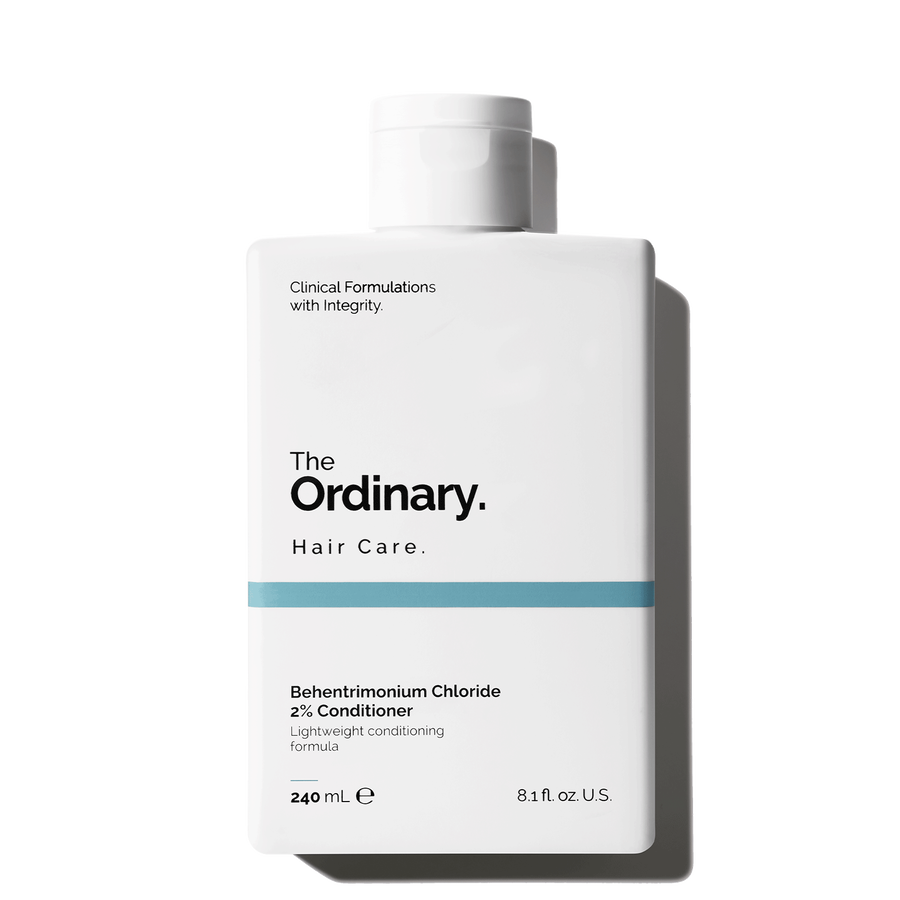 Behentrimonium Chloride 2% Conditioner B7 image 1