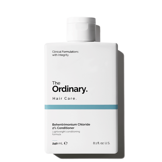 Behentrimonium Chloride 2% Conditioner B7 image 1