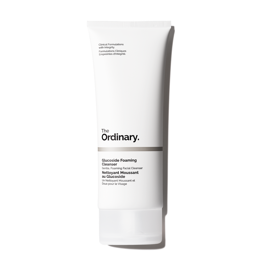 Glucoside Foaming Cleanser I5 image 1