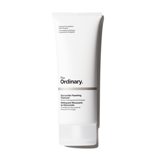 Glucoside Foaming Cleanser I5 image 1