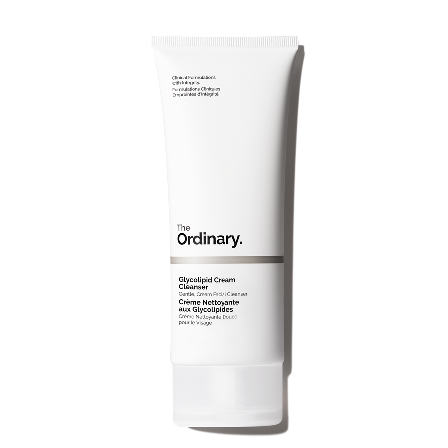 Glycolipid Cream Cleanser K6 image 1