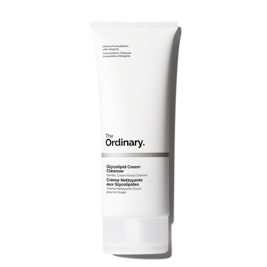 Glycolipid Cream Cleanser K6 image 1