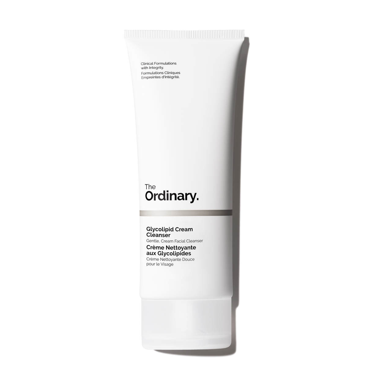 Glycolipid Cream Cleanser K6 image 5