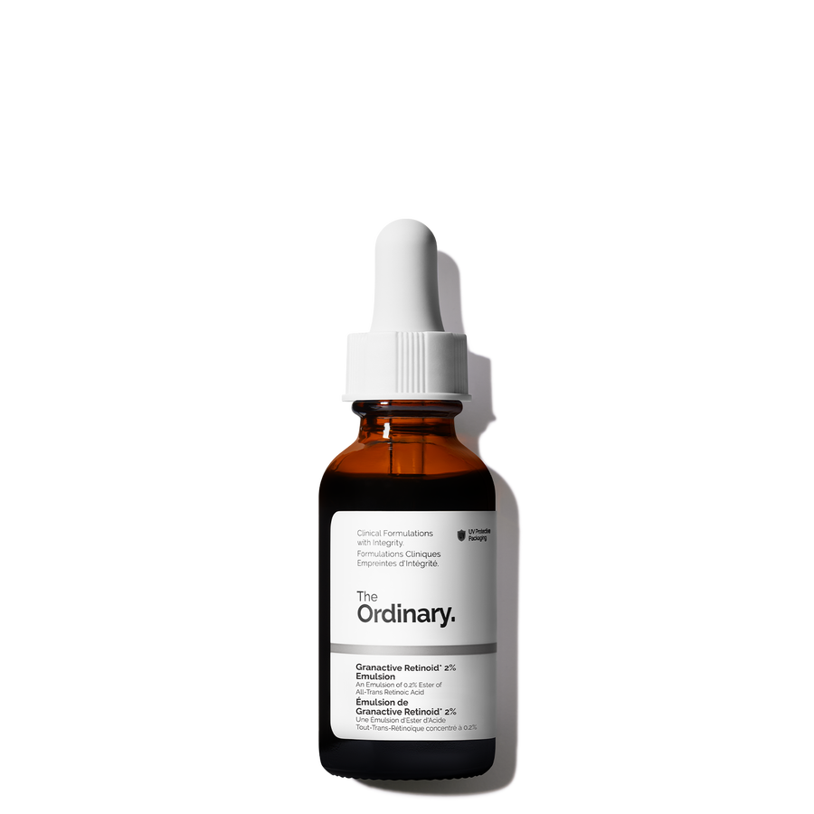 Granactive Retinoid 2% Emulsion V1 image 1