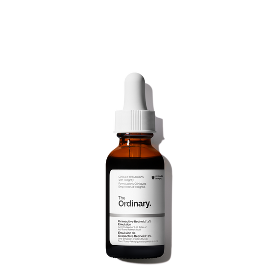 Granactive Retinoid 2% Emulsion V1 image 1