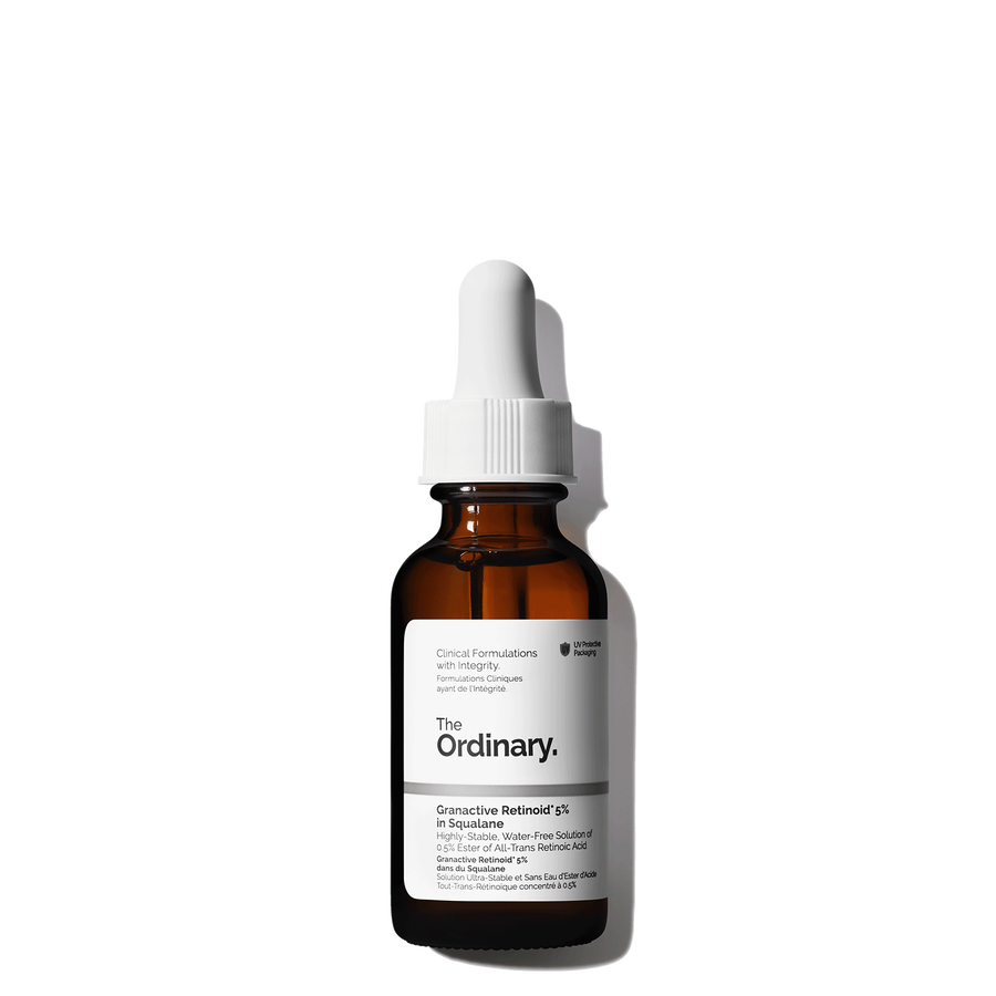 Granactive Retinoid 5% in Squalane A0 image 1