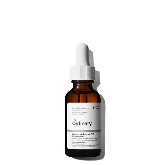 Granactive Retinoid 5% in Squalane A0 image 1
