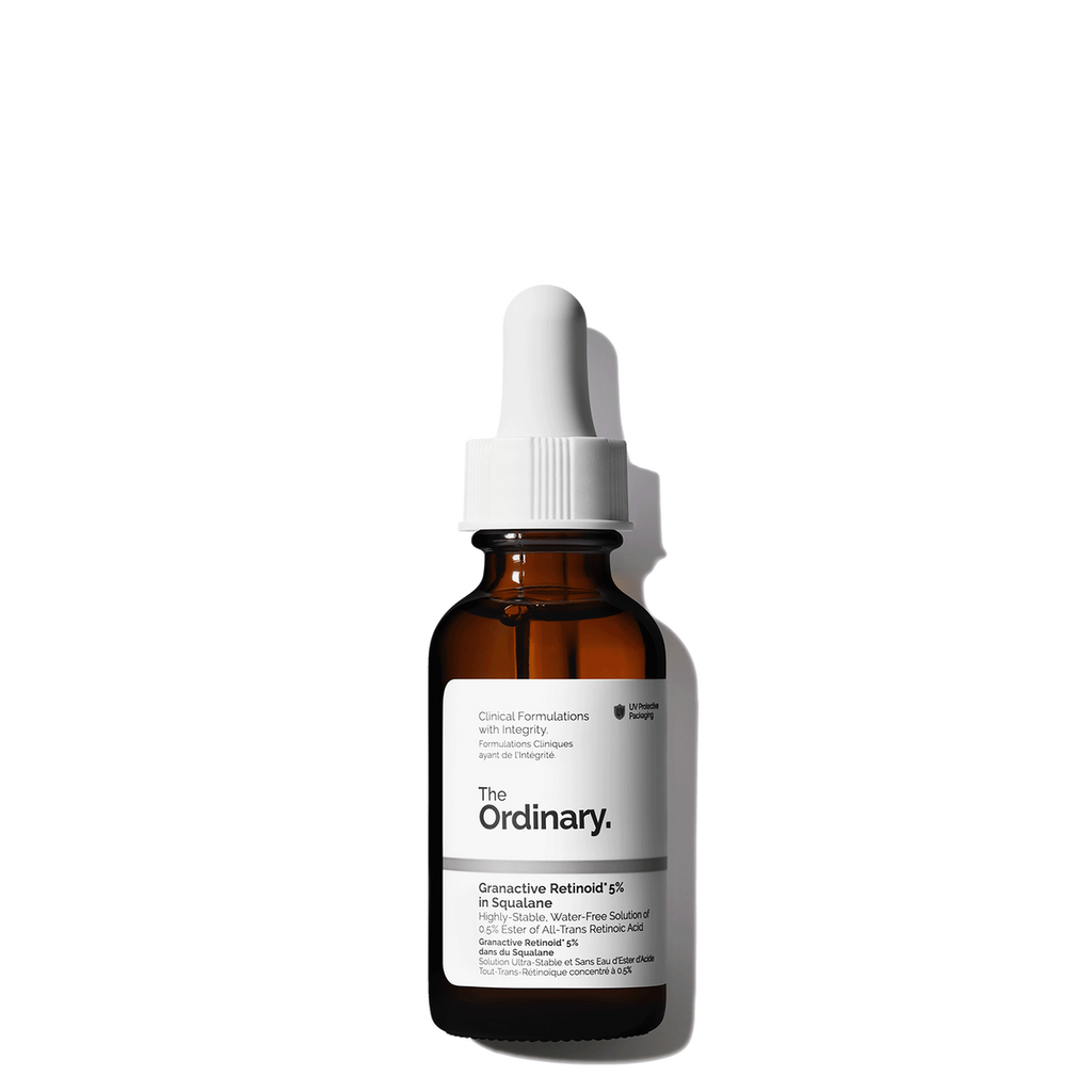 Granactive Retinoid 5% in Squalane A0 image 6