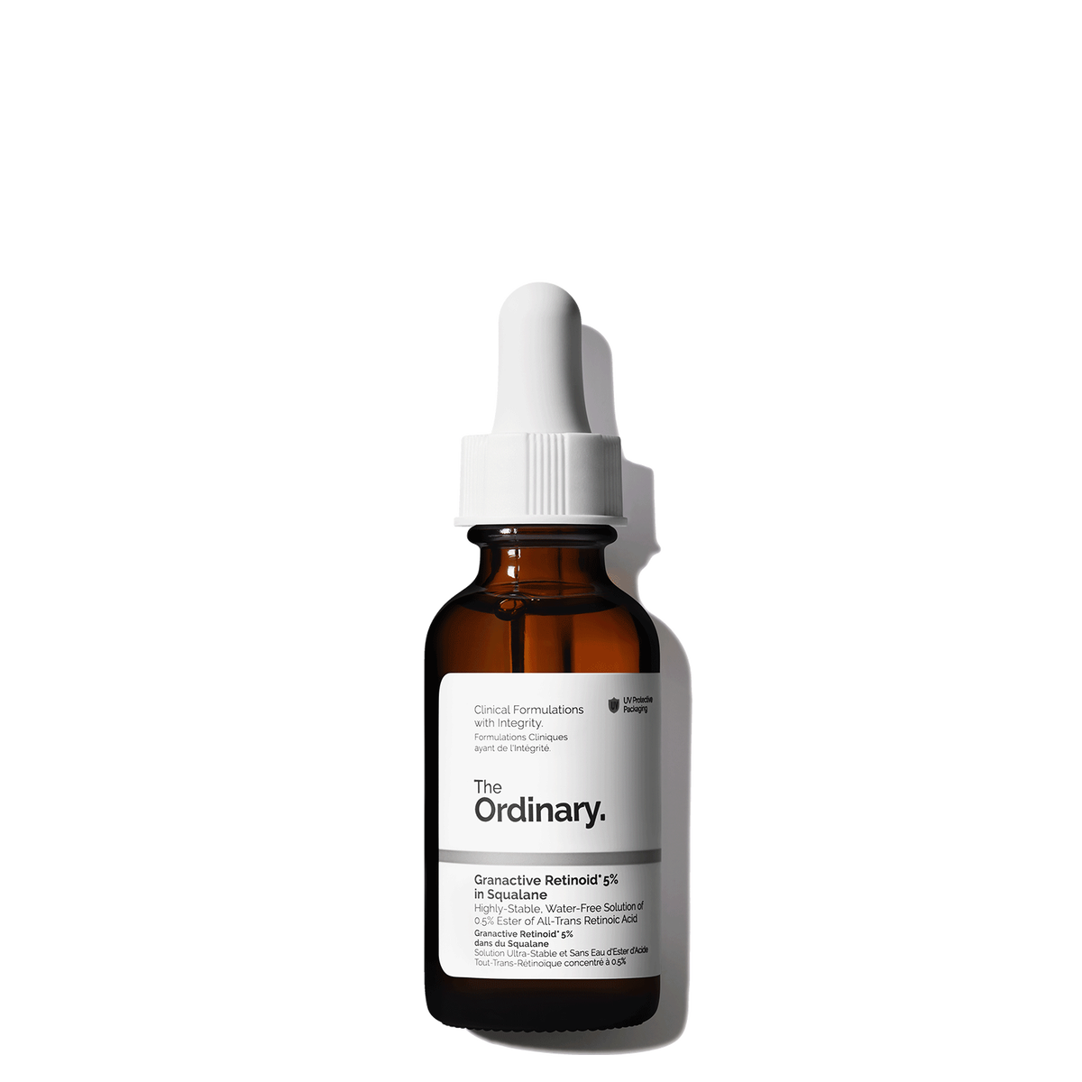 Granactive Retinoid 5% in Squalane A0 image 6