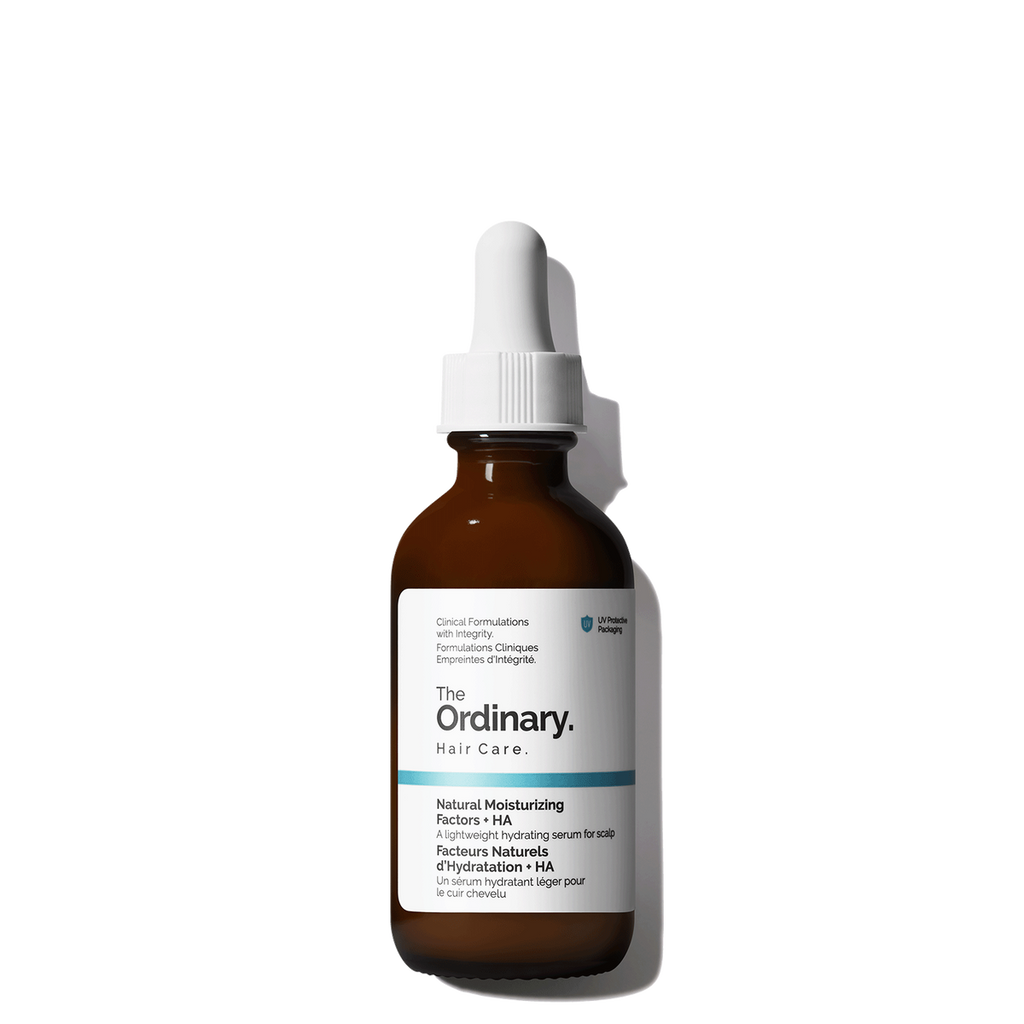 Natural Moisturizing Factors + HA for Scalp K1 image 6