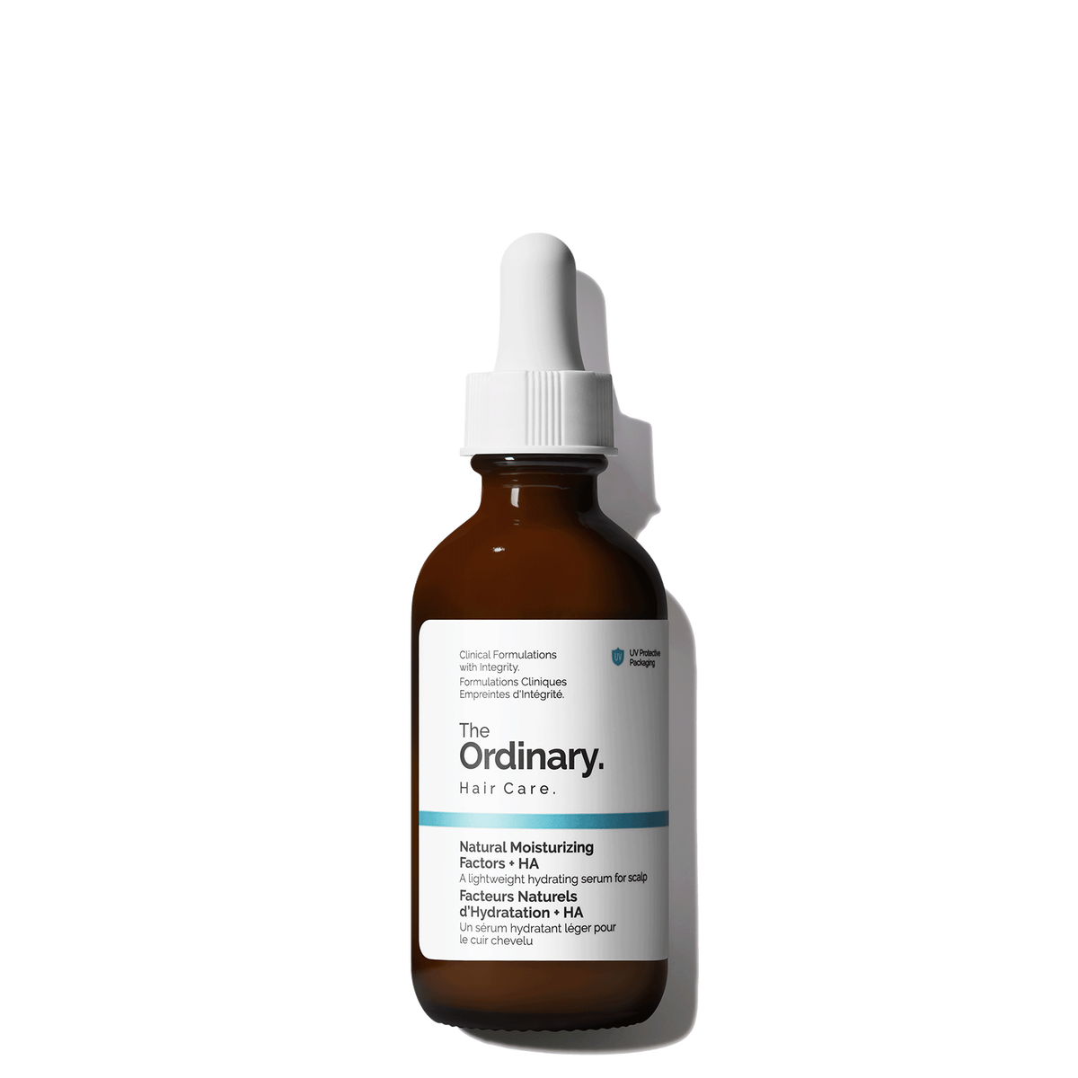 Natural Moisturizing Factors + HA for Scalp K1 image 6