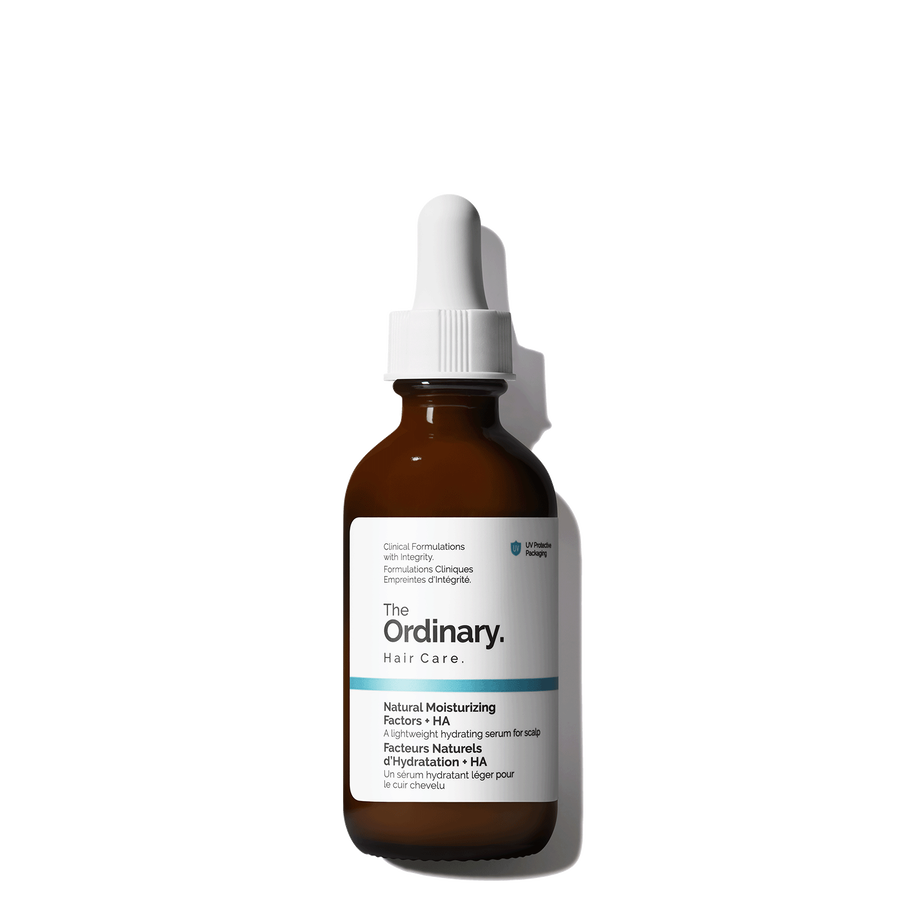 Natural Moisturizing Factors + HA for Scalp K1 image 1