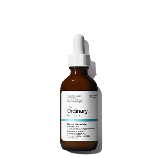 Natural Moisturizing Factors + HA for Scalp K1 image 1