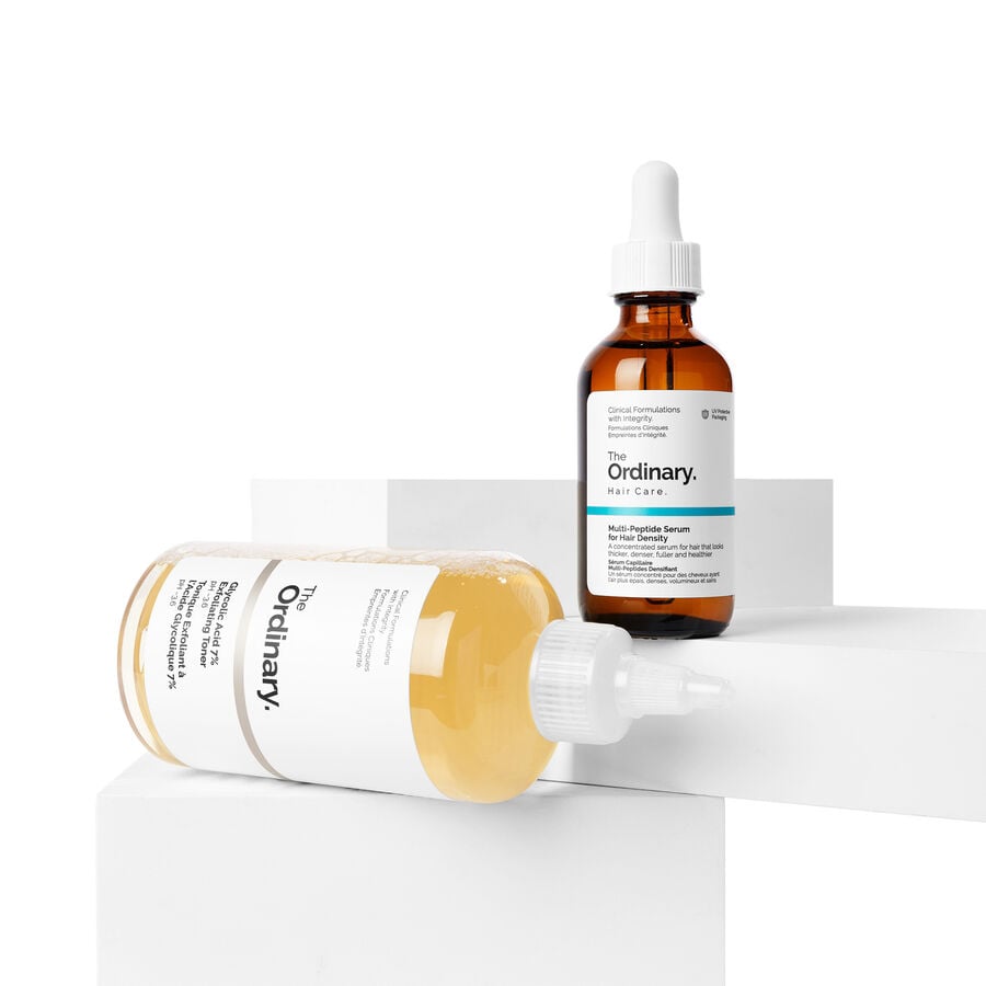 The Hair & Scalp Collection R7 image 3