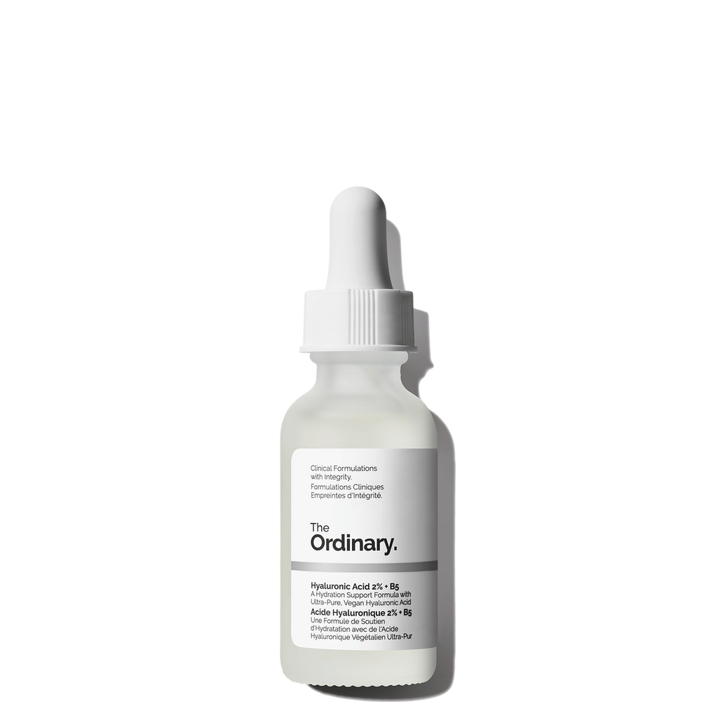 Hyaluronic Acid 2% + B5 (Original Formulation) X1 image 5