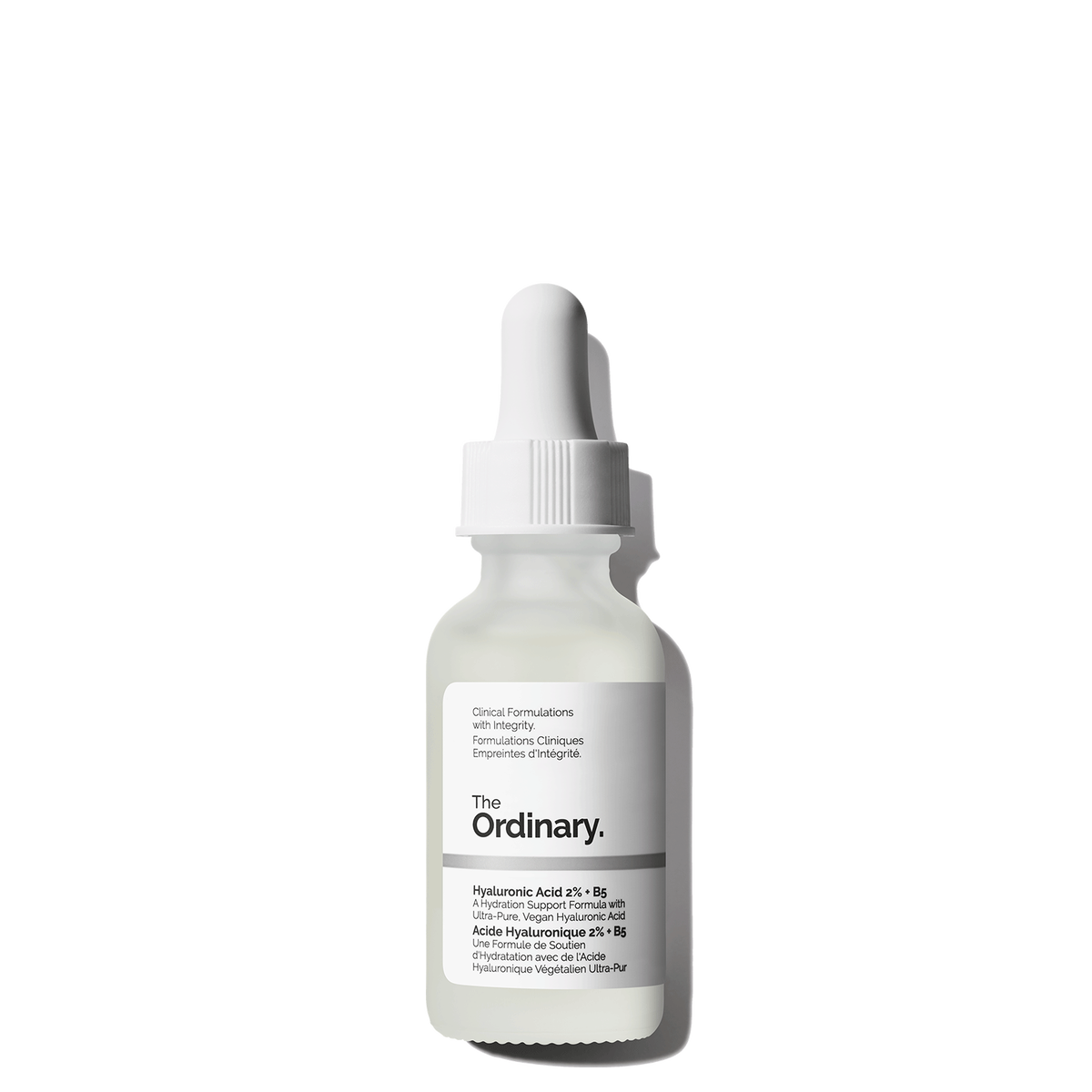 Hyaluronic Acid 2% + B5 (Original Formulation) X1 image 5